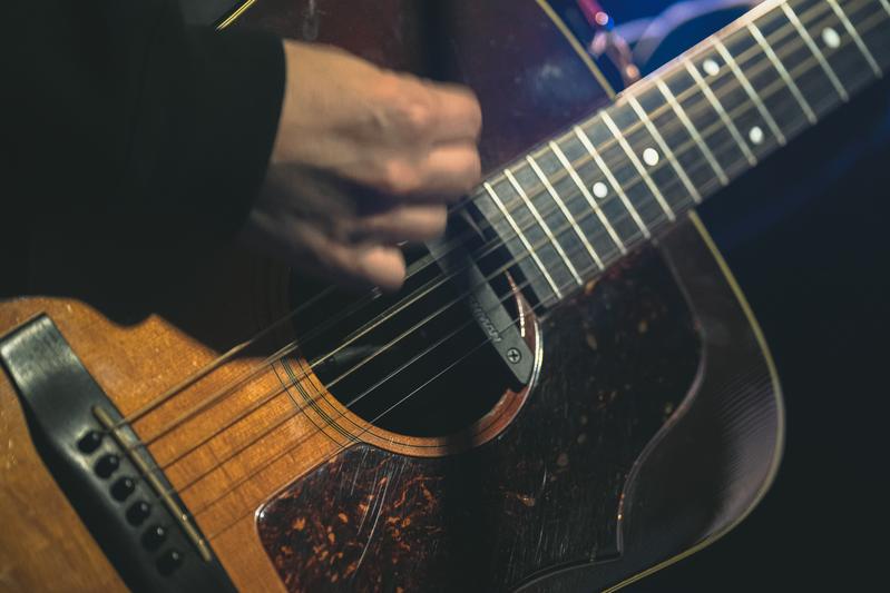 ギターセミナー