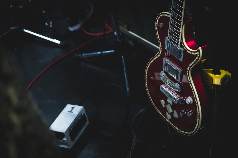 サーキットイベント