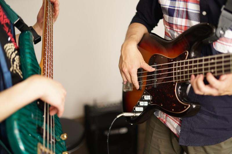 カバーセッション