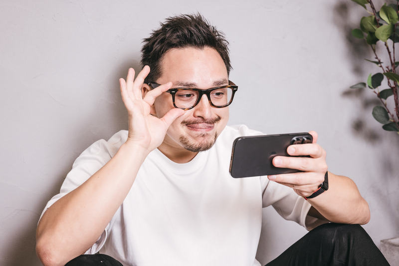 ホテルレビュー動画